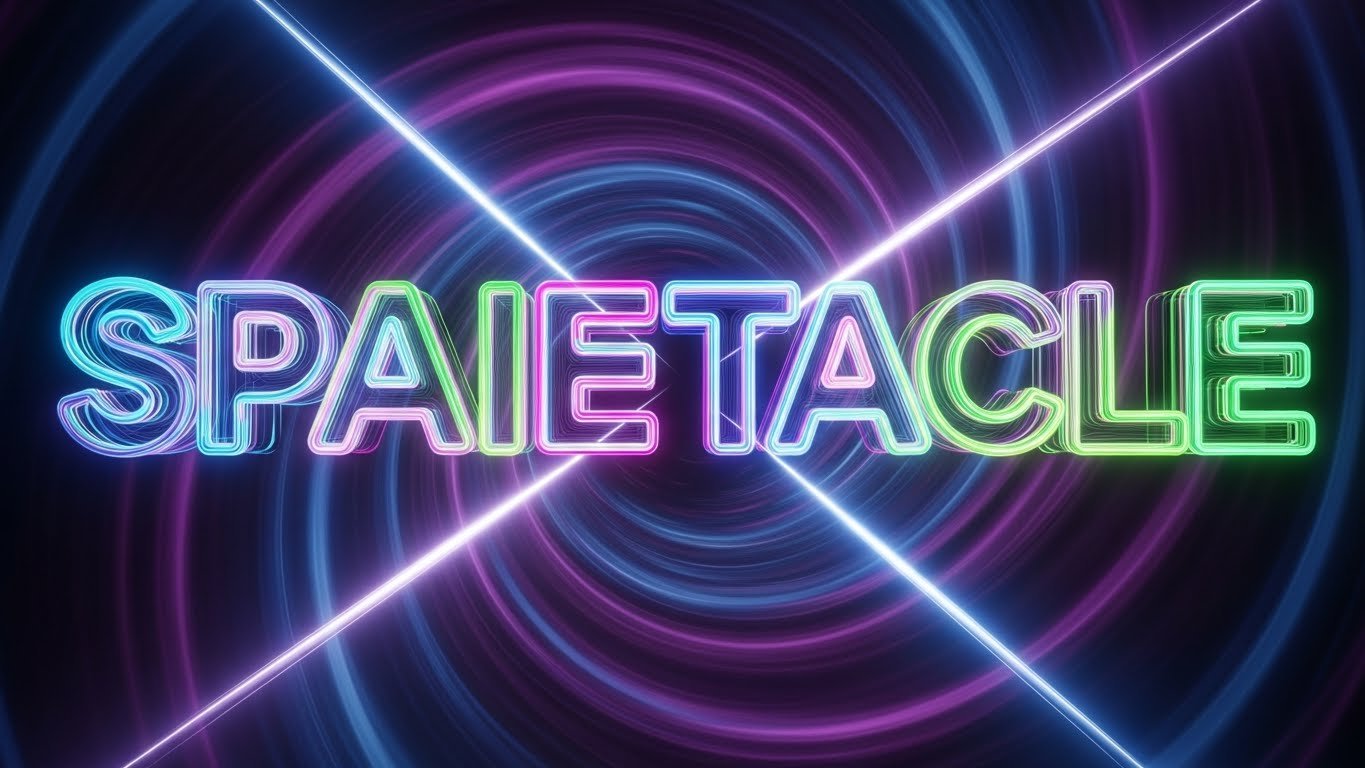 Spaietacle