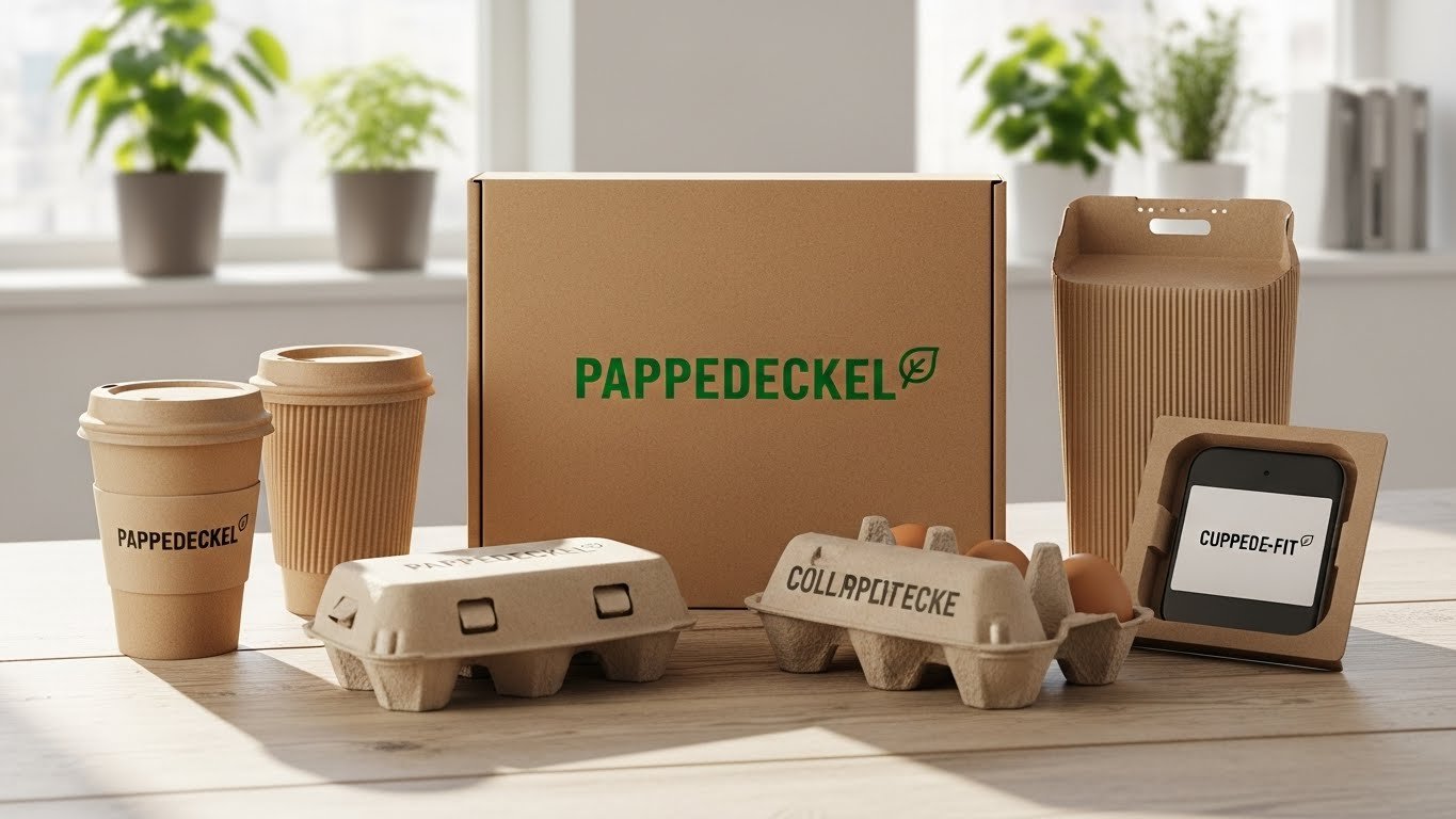 Pappedeckel