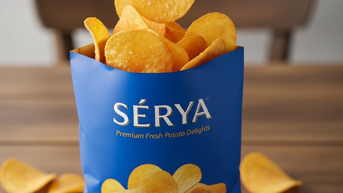 SÉRYA