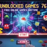 Unblocked Games 76: Free Online Games Anytime