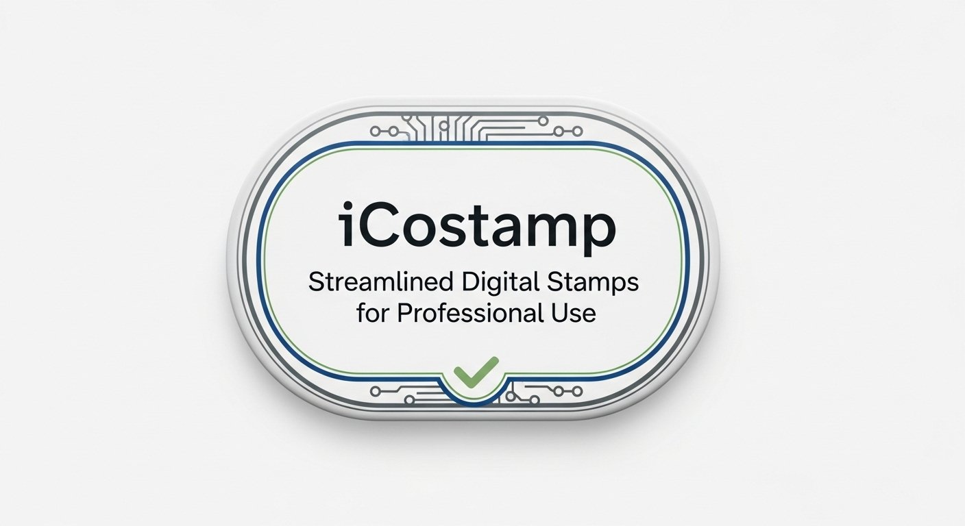 iCostamp