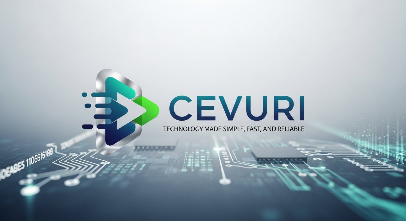 Cevurı