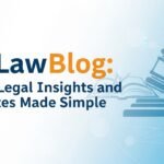 CNLawBlog: Clear Legal Insights and Updates Made Simple