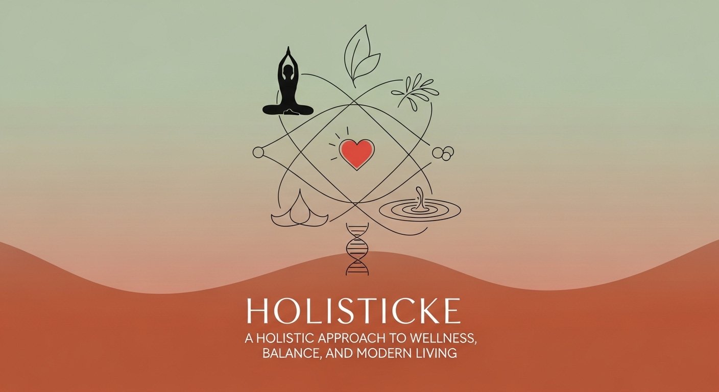 Holisticke