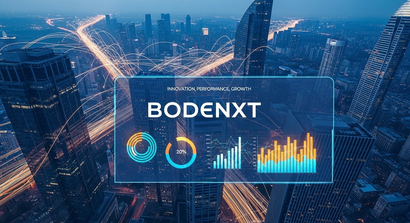 Bodenxt