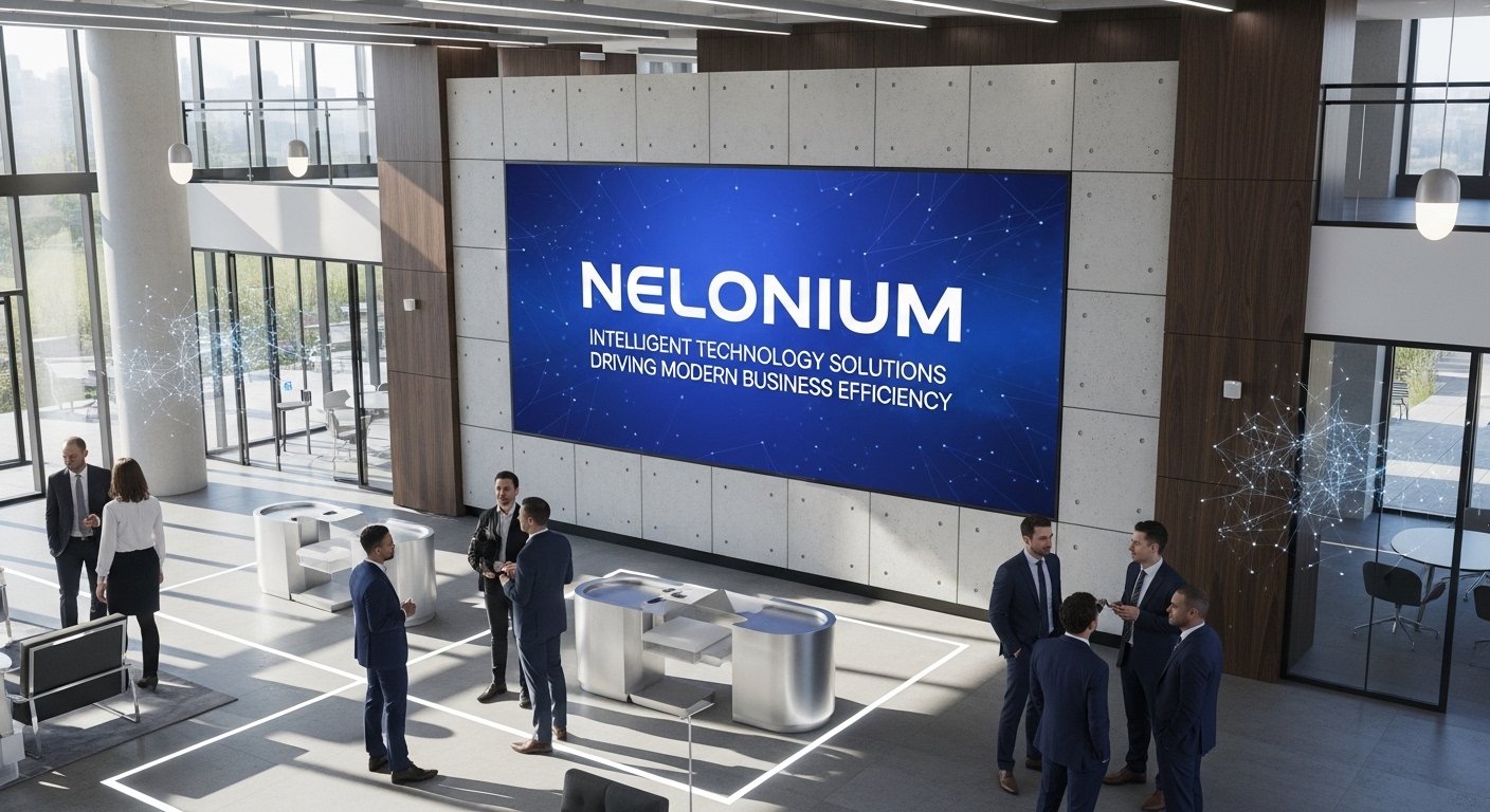 Nelonium