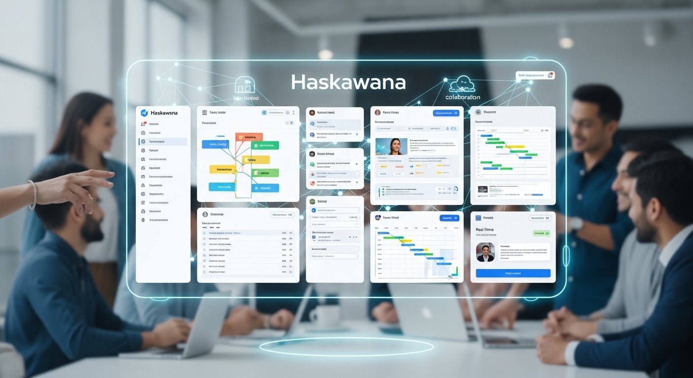 Haskawana