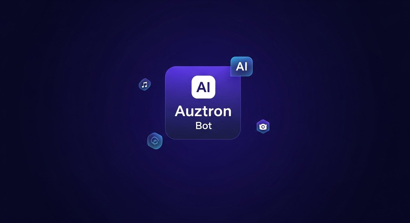 Auztron Bot