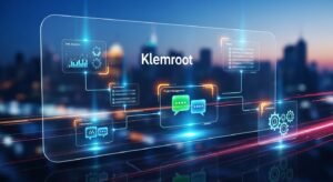 Klemroot: Innovative Platform for Smart Digital Solutions and Workflow Optimization