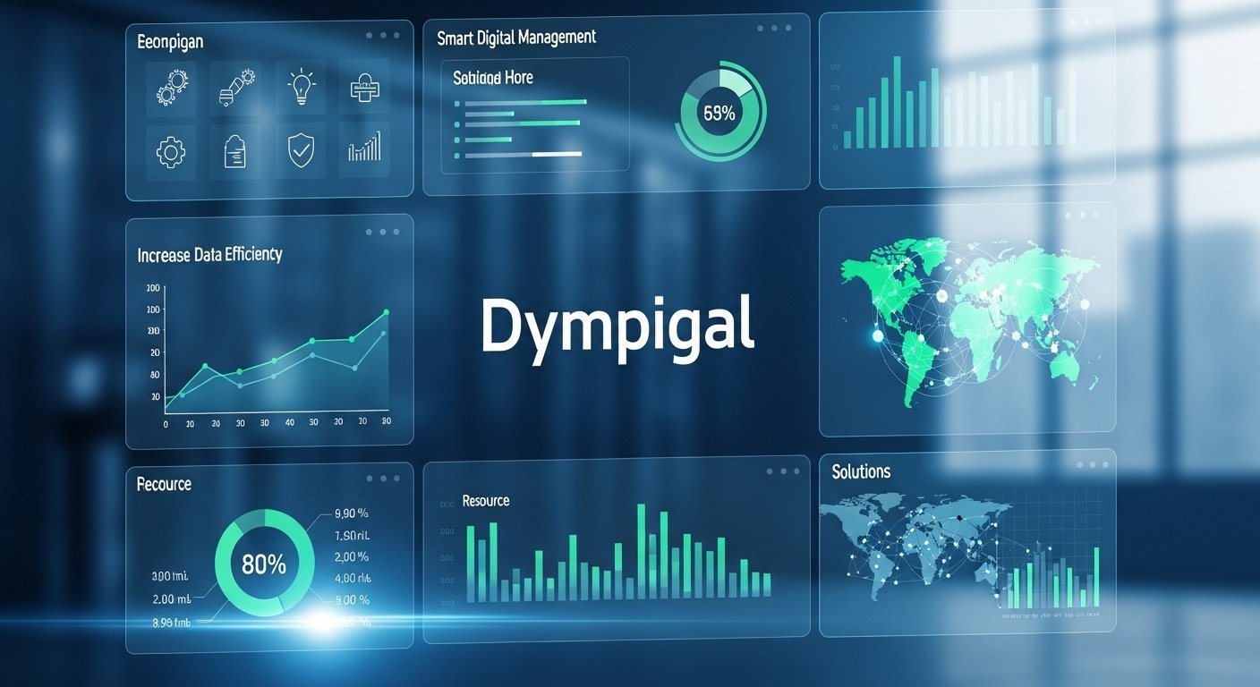 Dympigal
