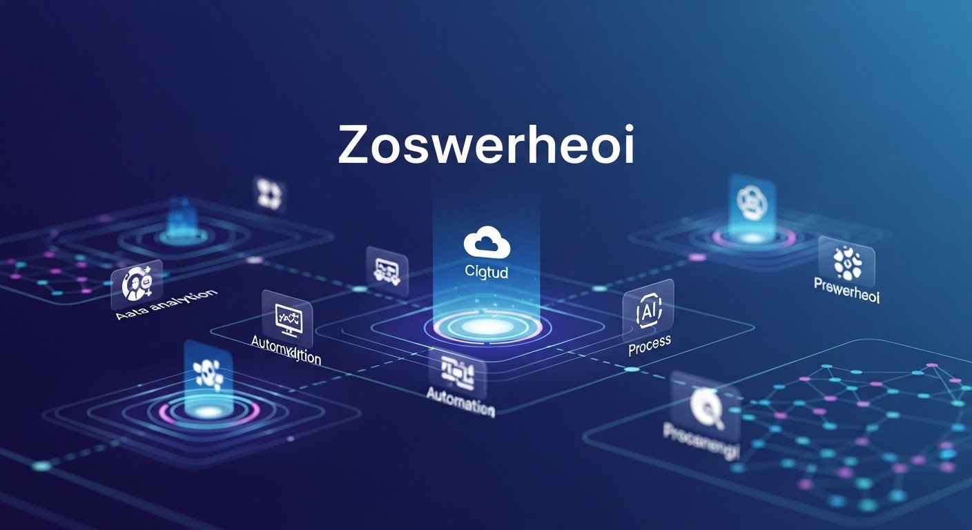 Zoswerheoi