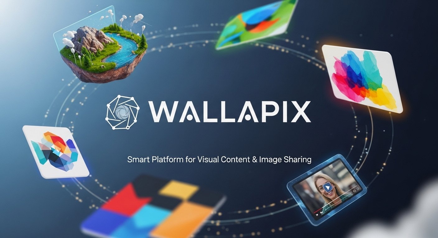 Wallapix