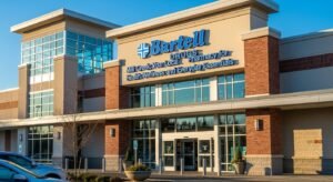 Bartell Drugs Mill Creek: Your Local Pharmacy for Health, Wellness, and Everyday Essentials